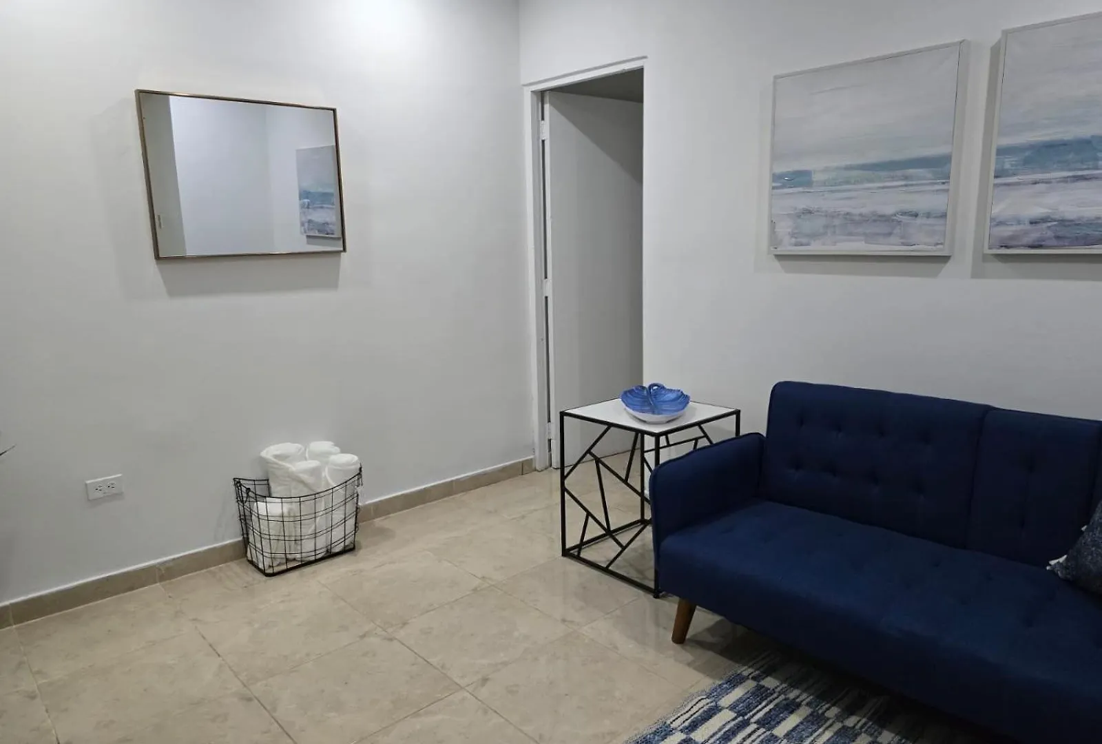 Reparto Metropolitano Apartments II Сан-Хуан