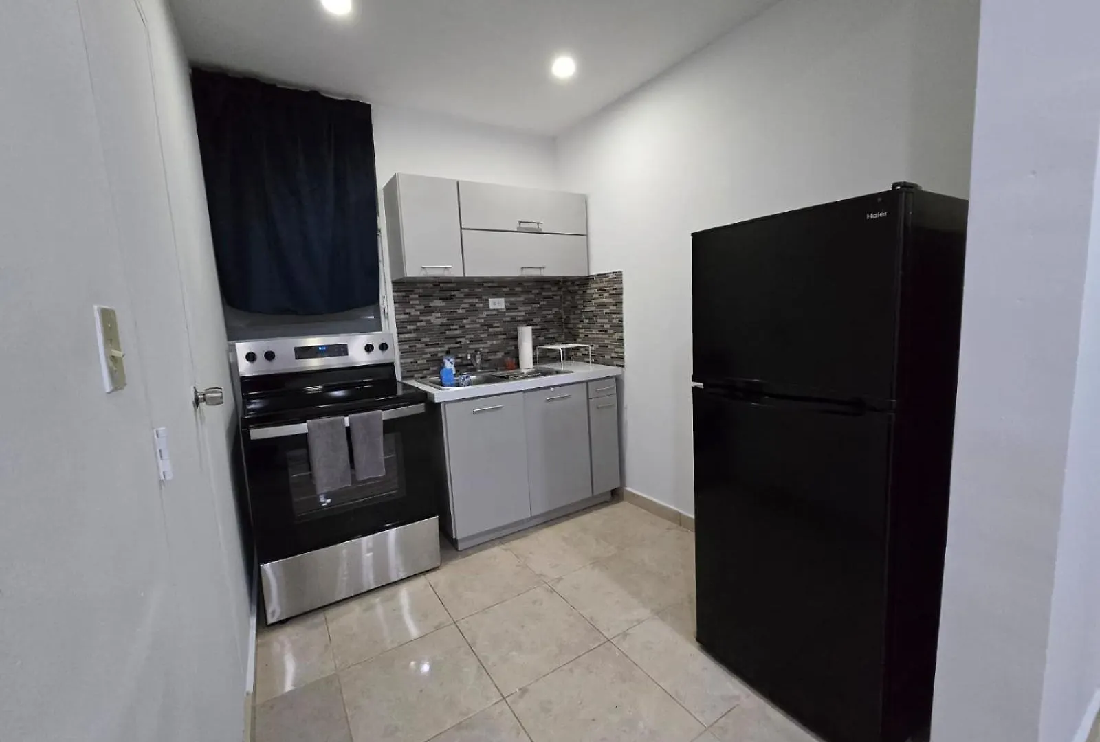 Reparto Metropolitano Apartments II Сан-Хуан