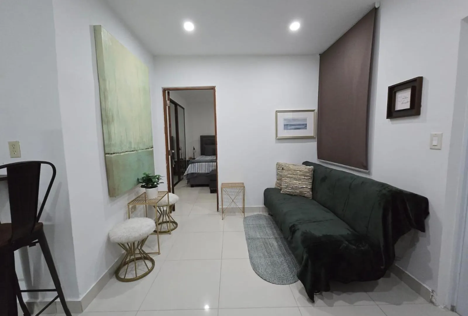 Reparto Metropolitano Apartments II Сан-Хуан