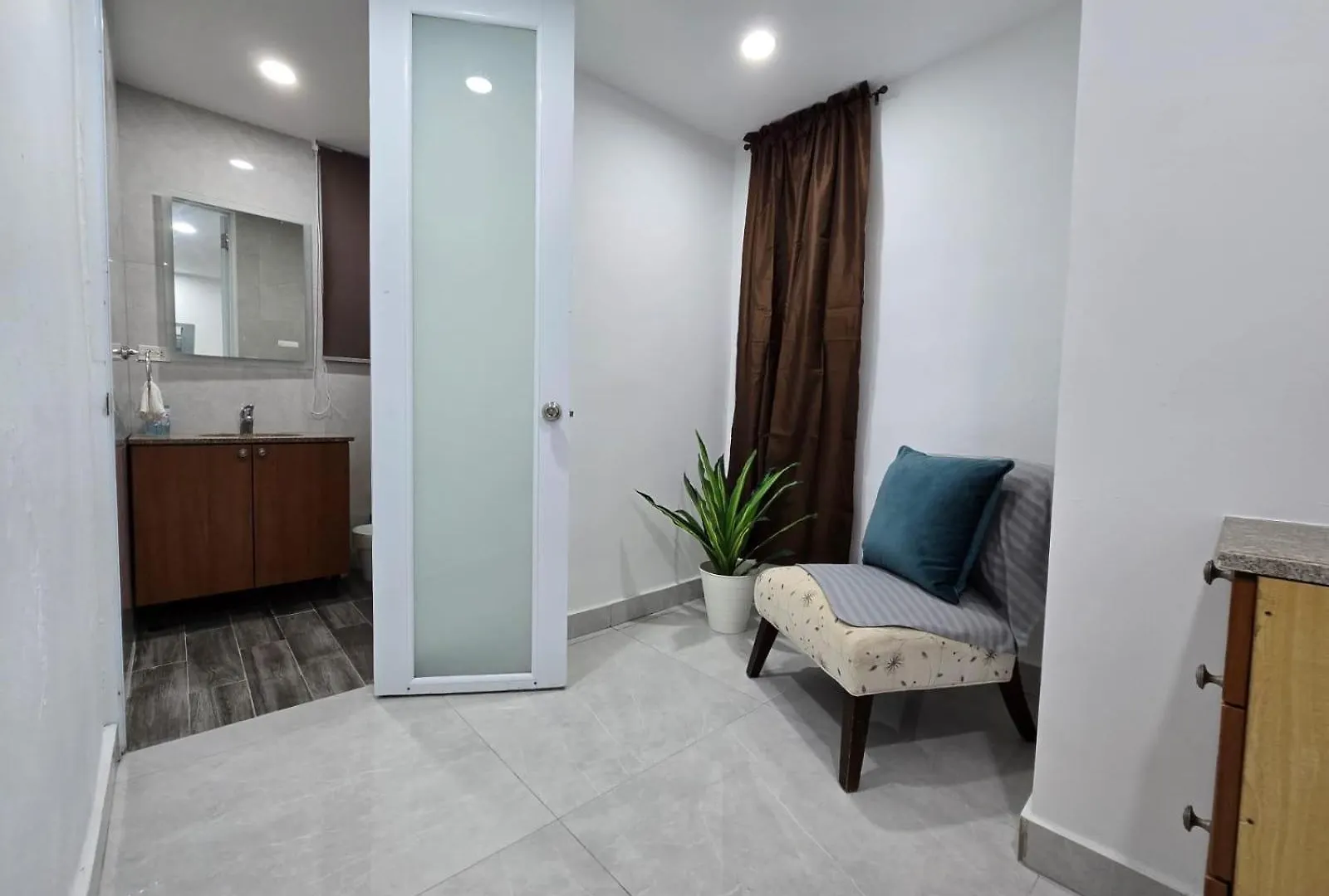 Reparto Metropolitano Apartments II Сан-Хуан