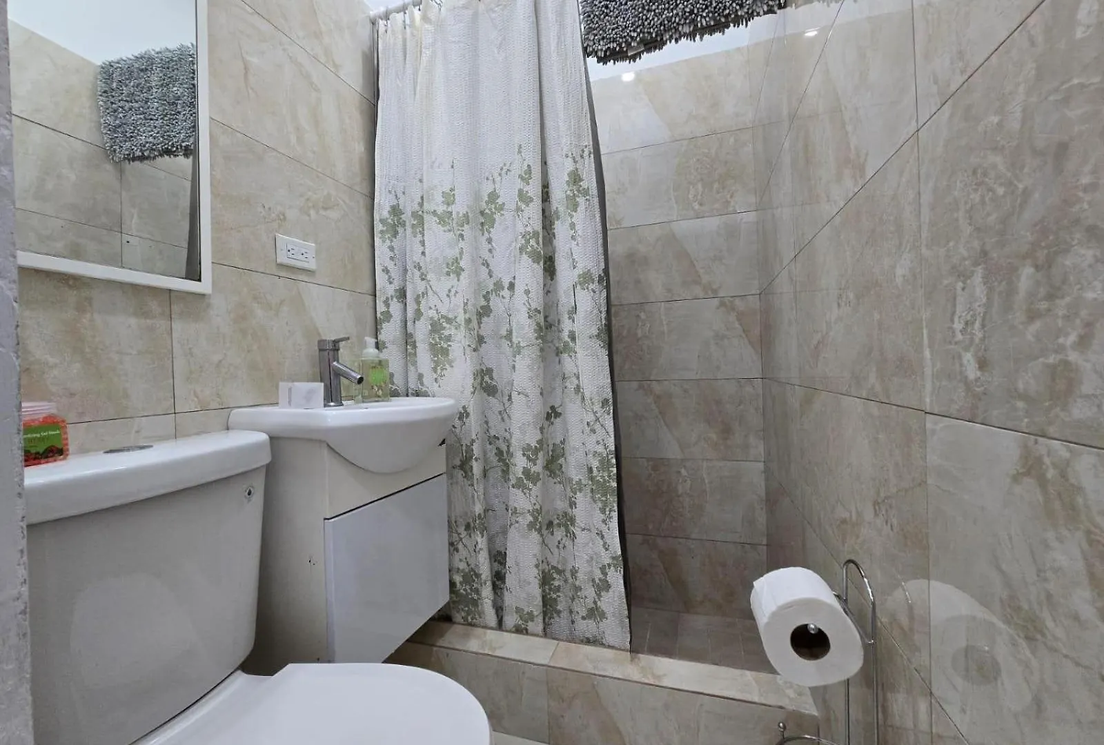 Reparto Metropolitano Apartments II Сан-Хуан Пуэрто-Рико