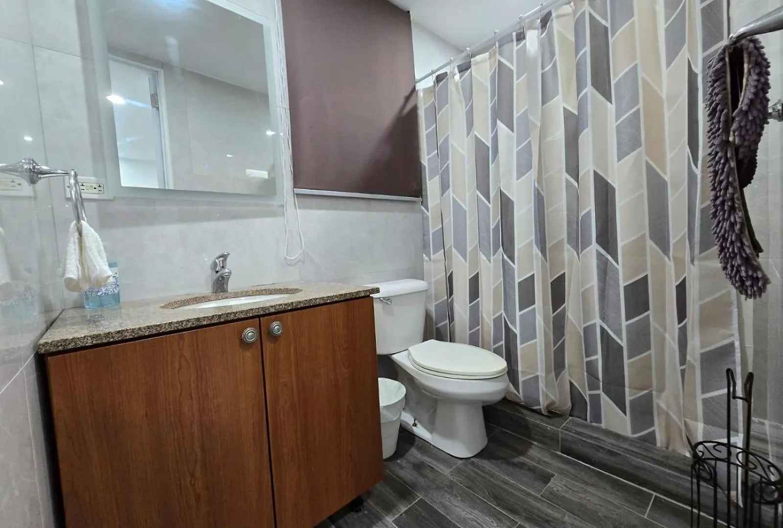 Reparto Metropolitano Apartments II Сан-Хуан