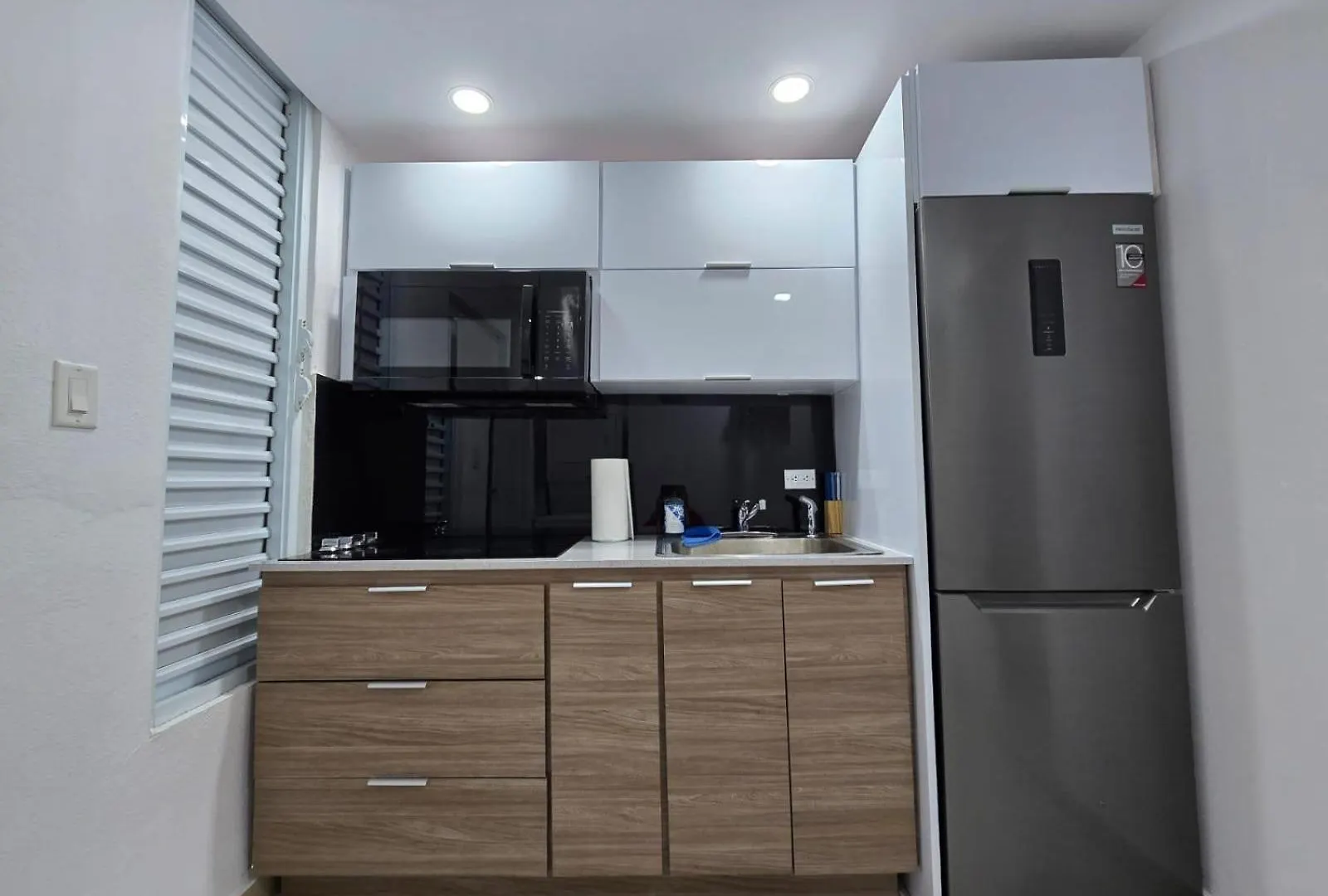 Reparto Metropolitano Apartments II Сан-Хуан