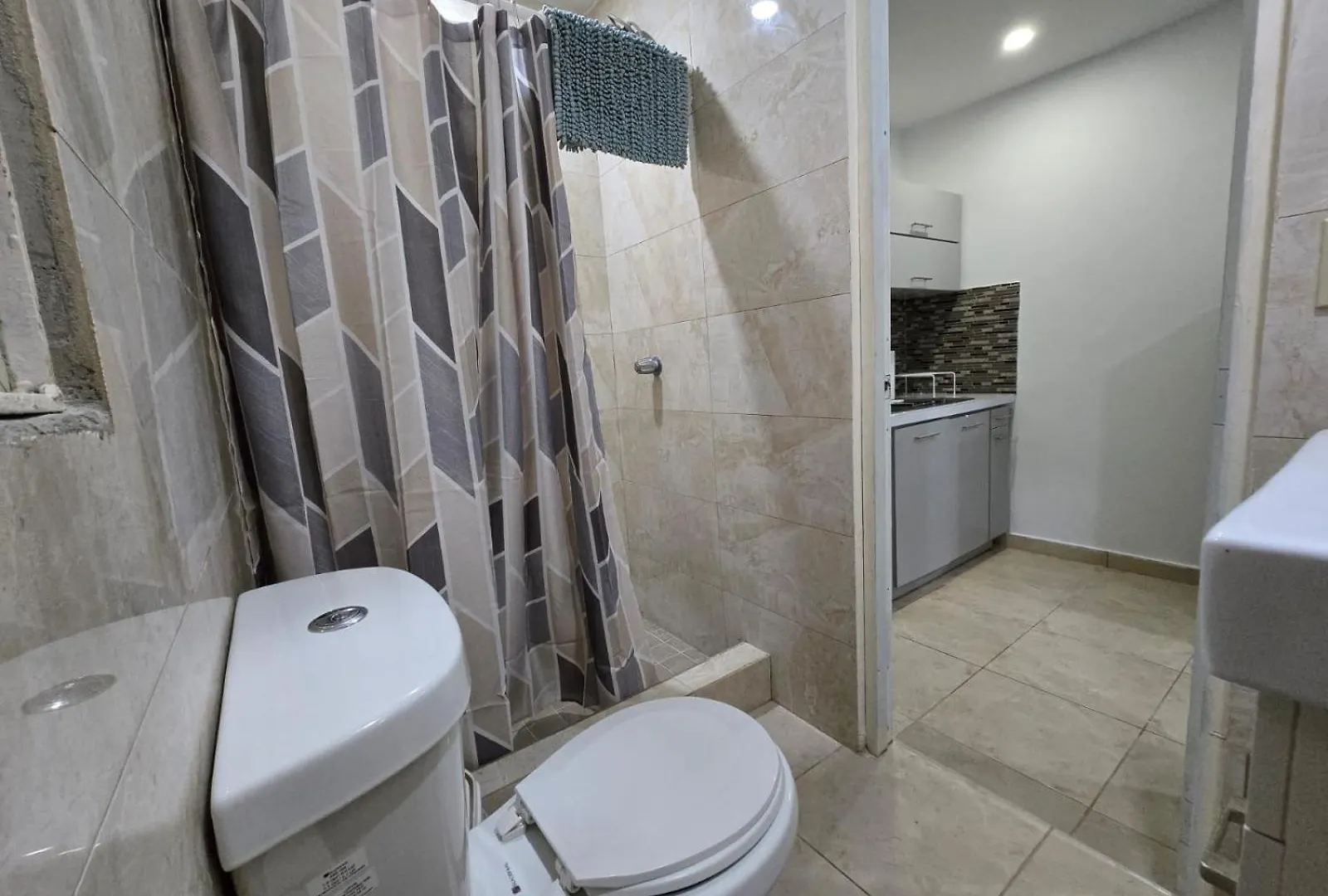 Reparto Metropolitano Apartments II Сан-Хуан 0*,  Пуэрто-Рико